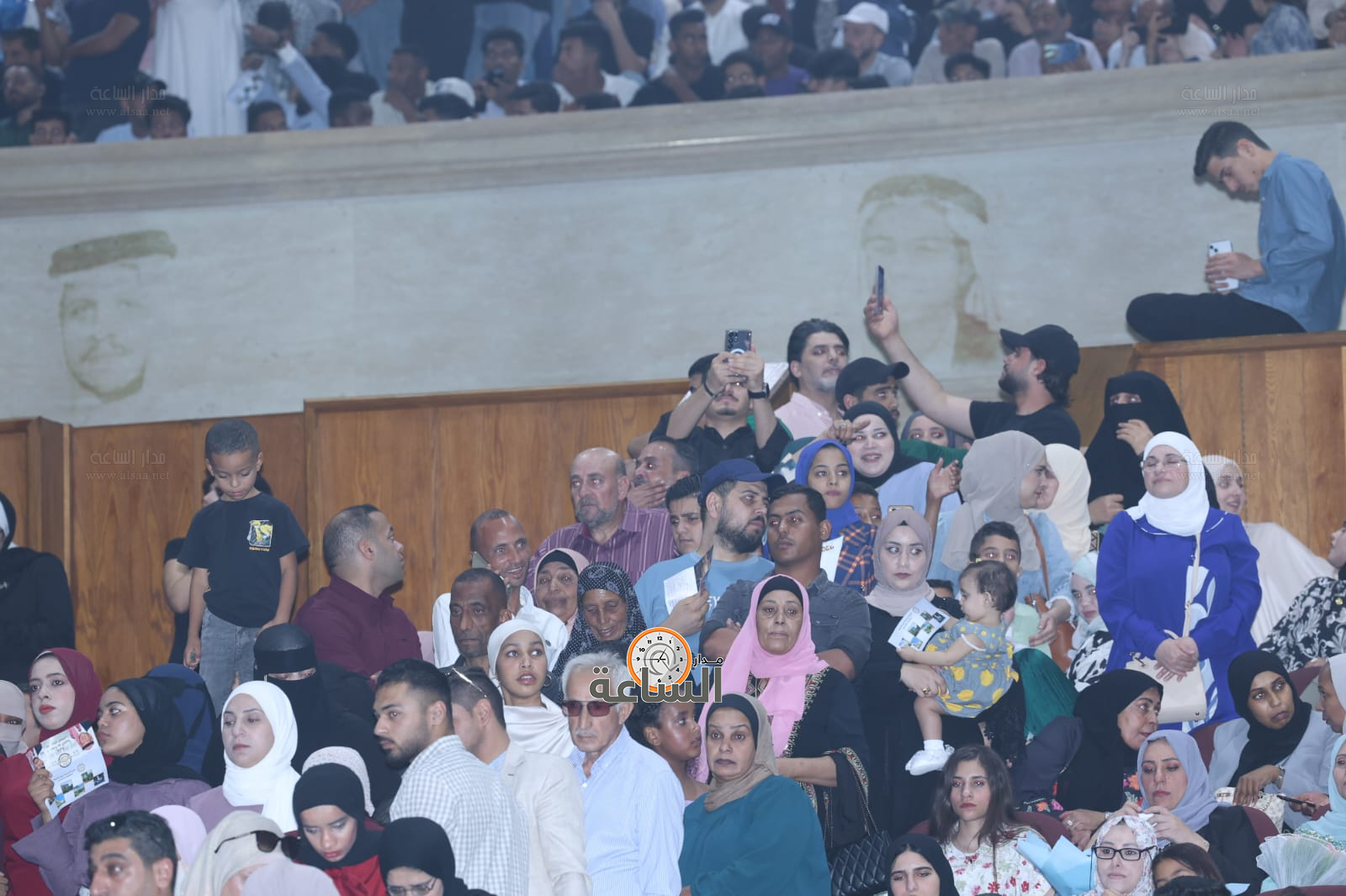 Madar Al-Saa Images 0.9036794487853427