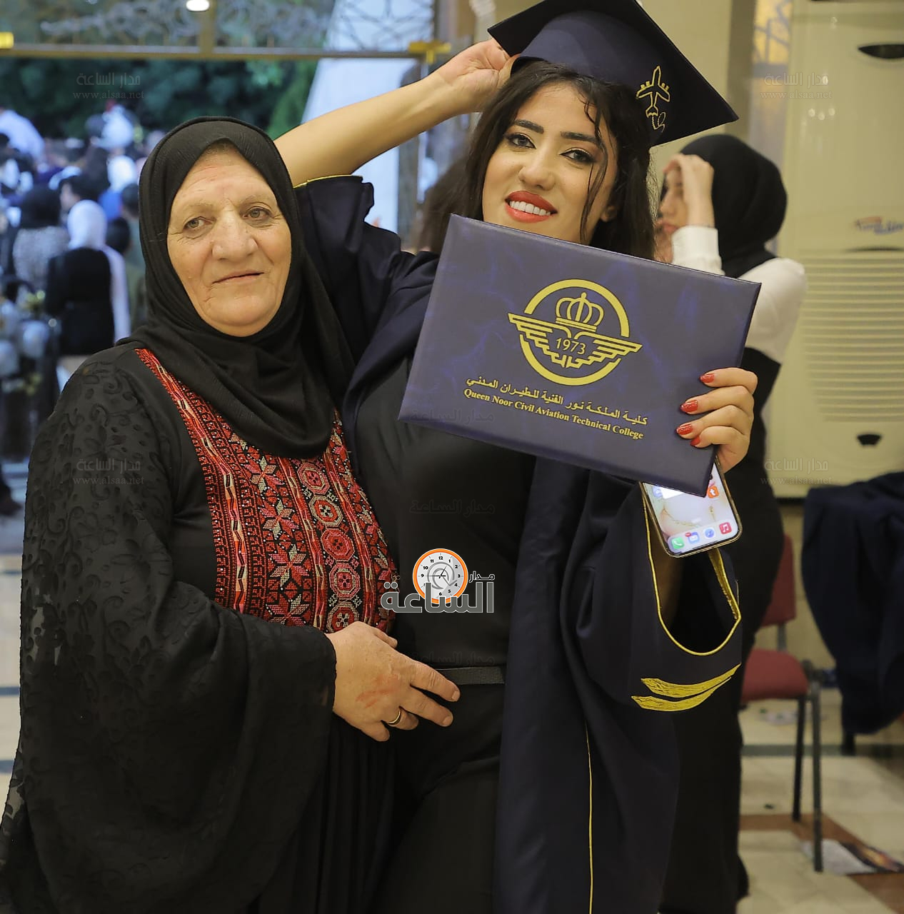 Madar Al-Saa Images 0.09894580507317541