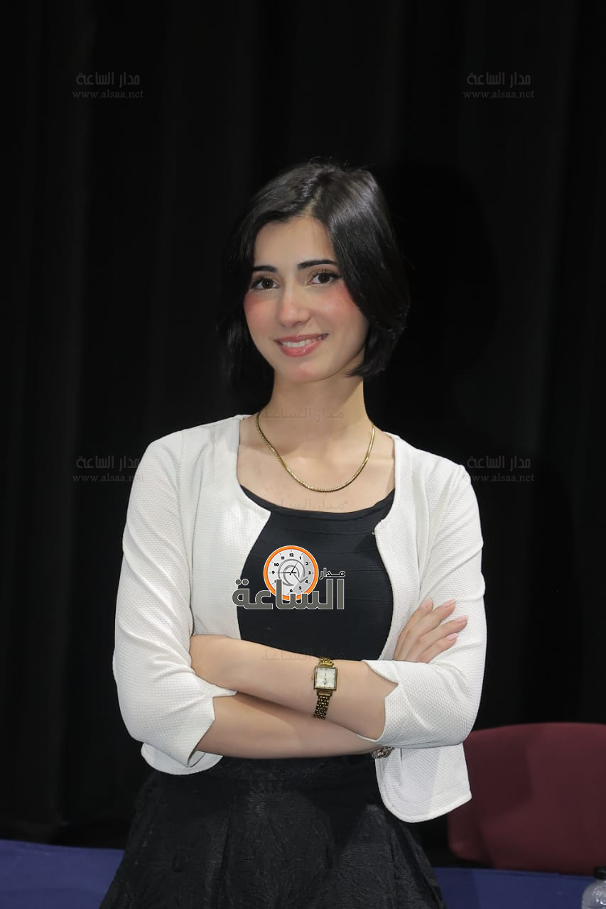 Madar Al-Saa Images 0.43659867765341787