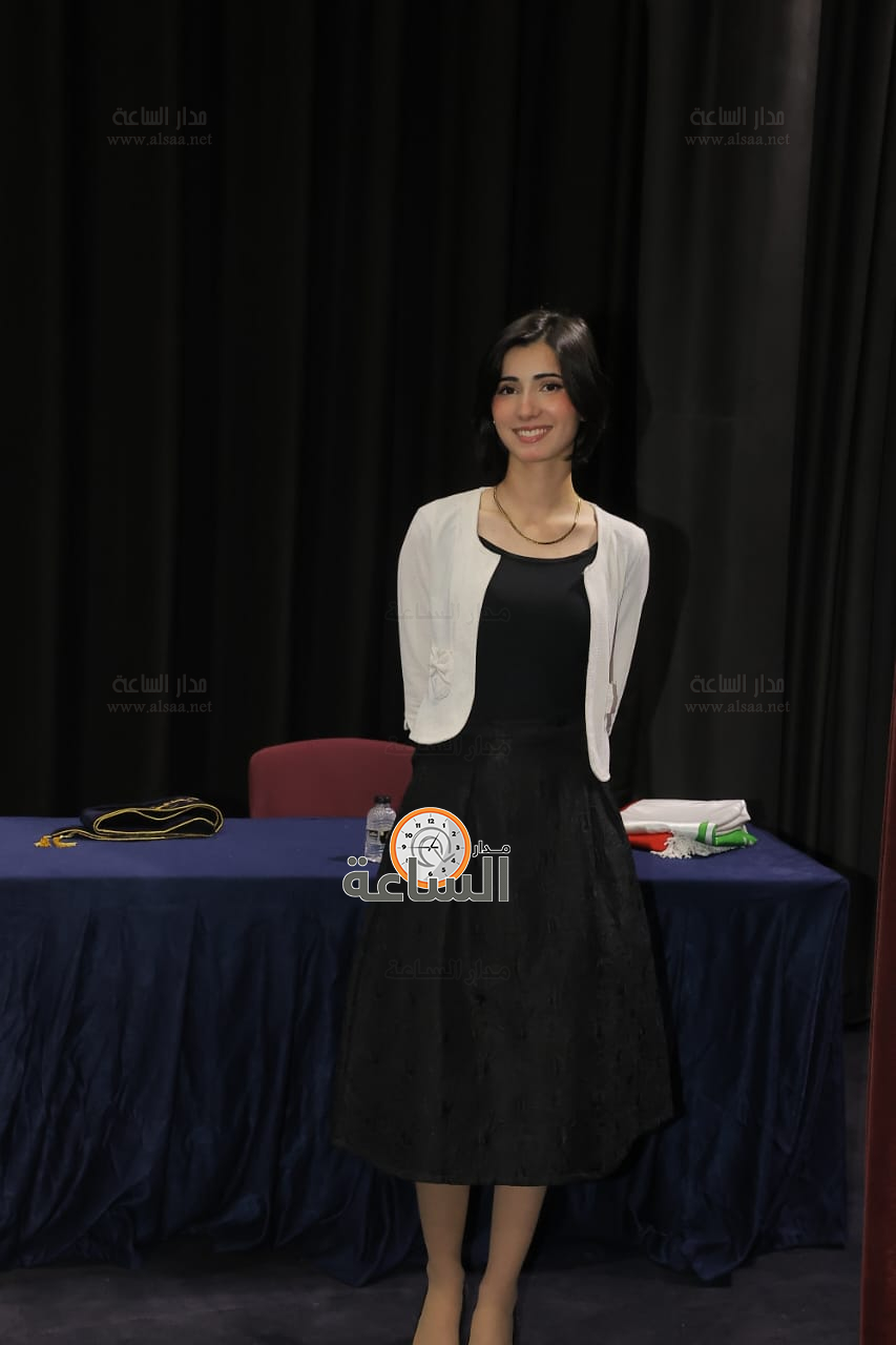 Madar Al-Saa Images 0.08480472809867323