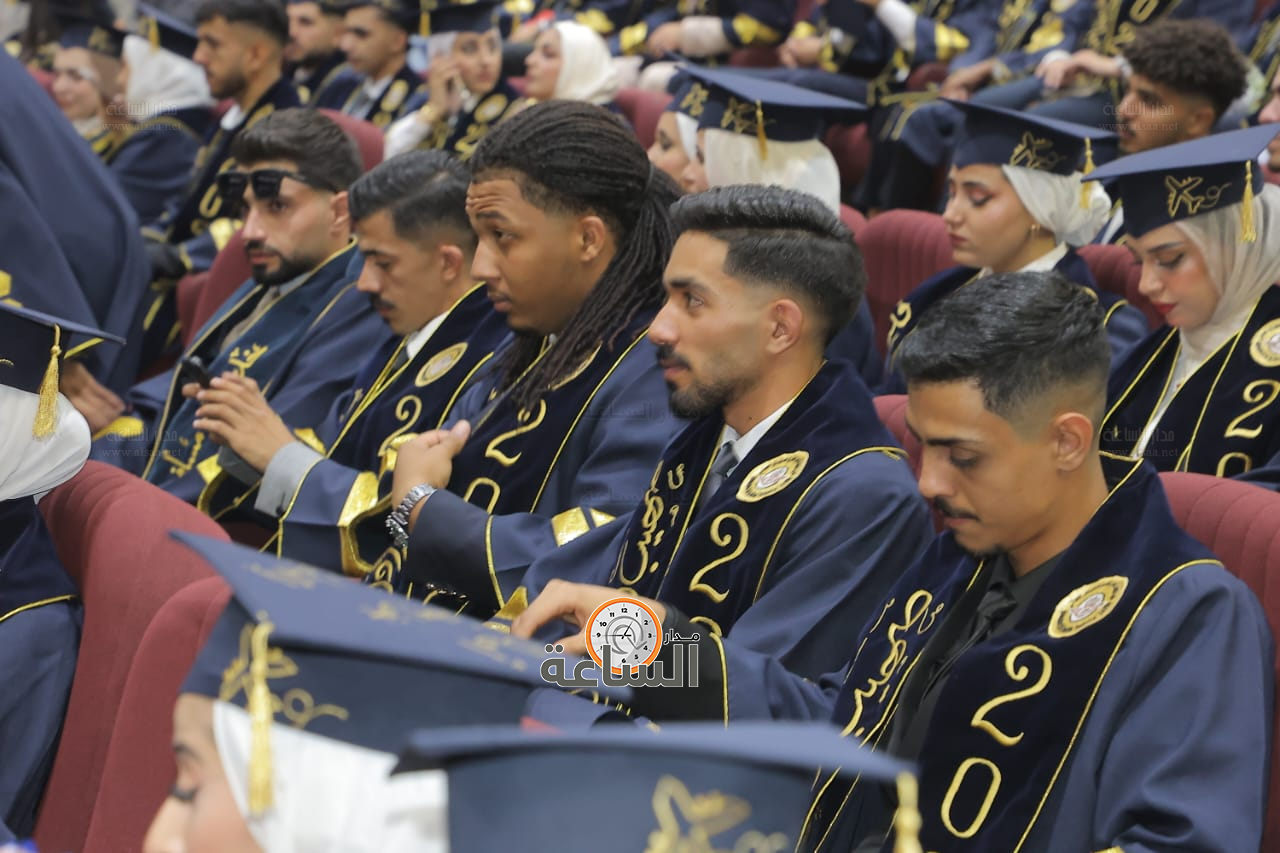 Madar Al-Saa Images 0.2948603550192219