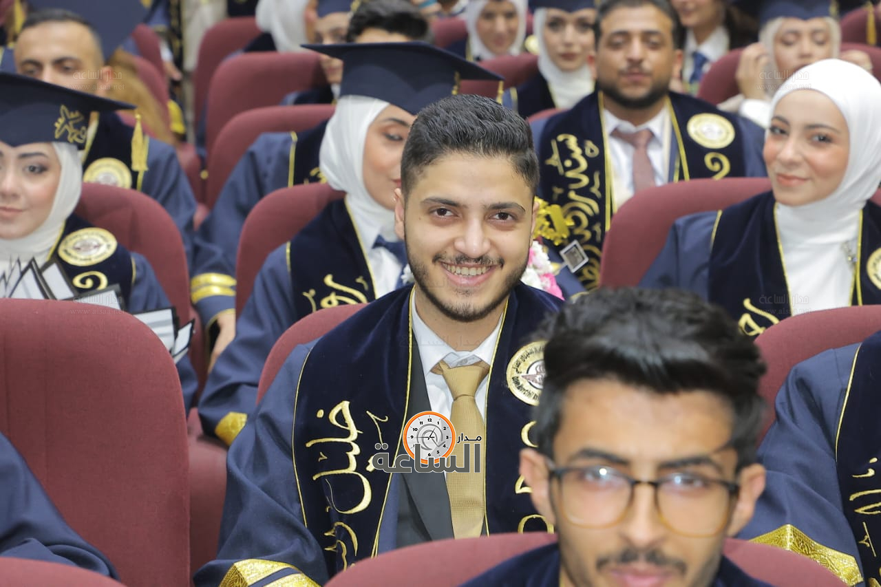 Madar Al-Saa Images 0.13692686789747766