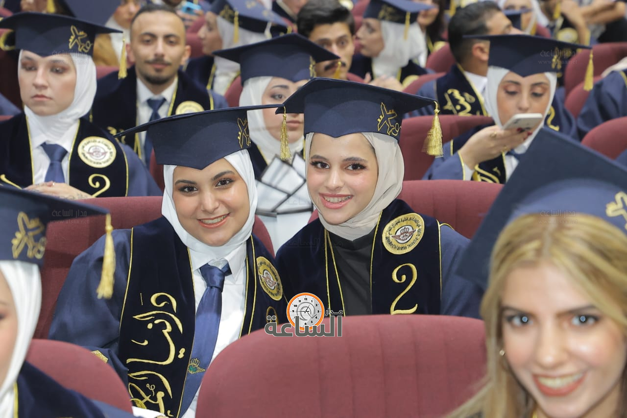 Madar Al-Saa Images 0.22378190372275897