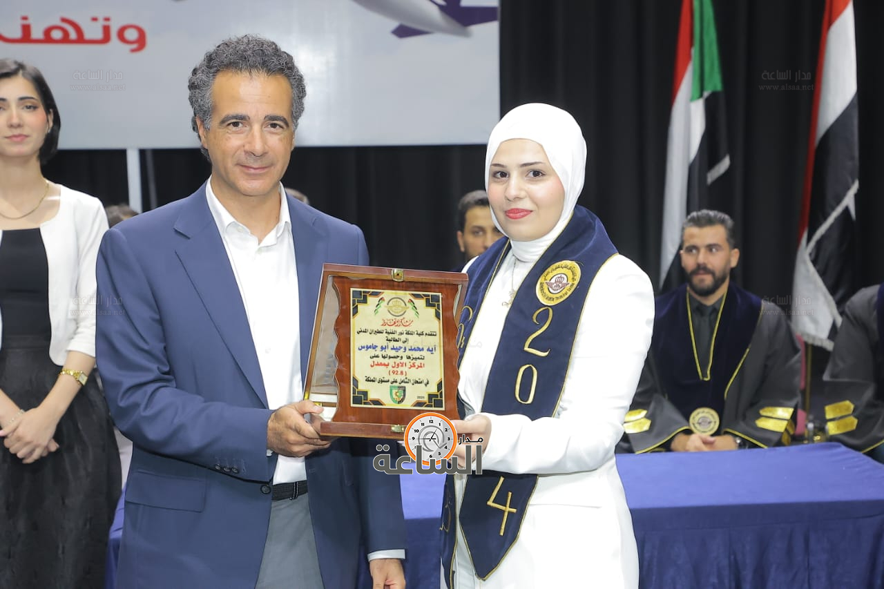 Madar Al-Saa Images 0.7110287730703085