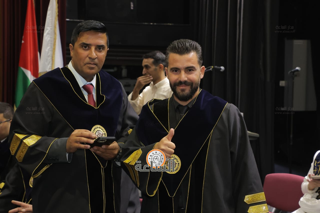 Madar Al-Saa Images 0.8590310566354843