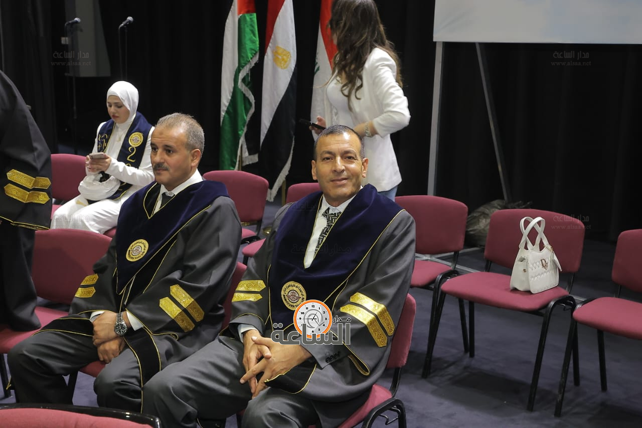 Madar Al-Saa Images 0.5797973968975492