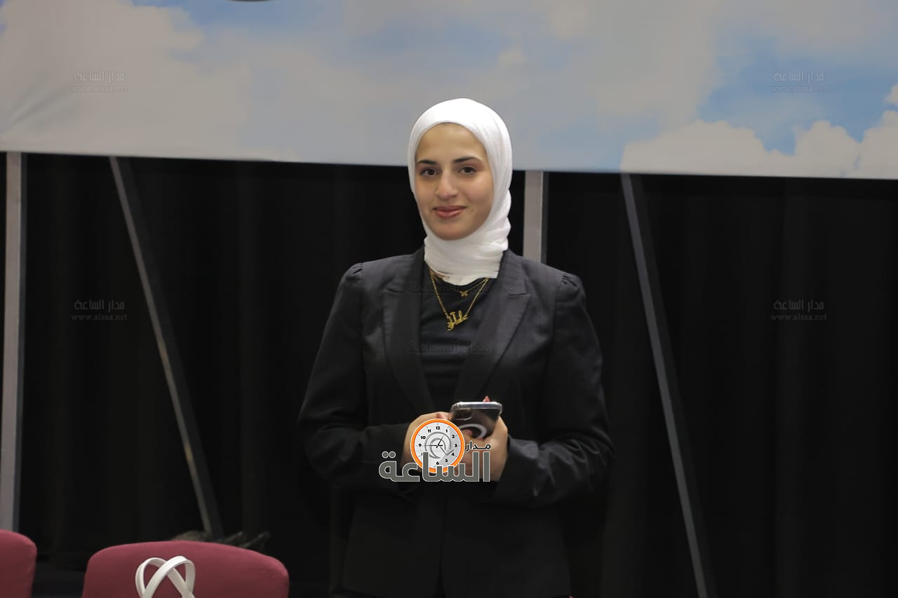 Madar Al-Saa Images 0.23954909427242466