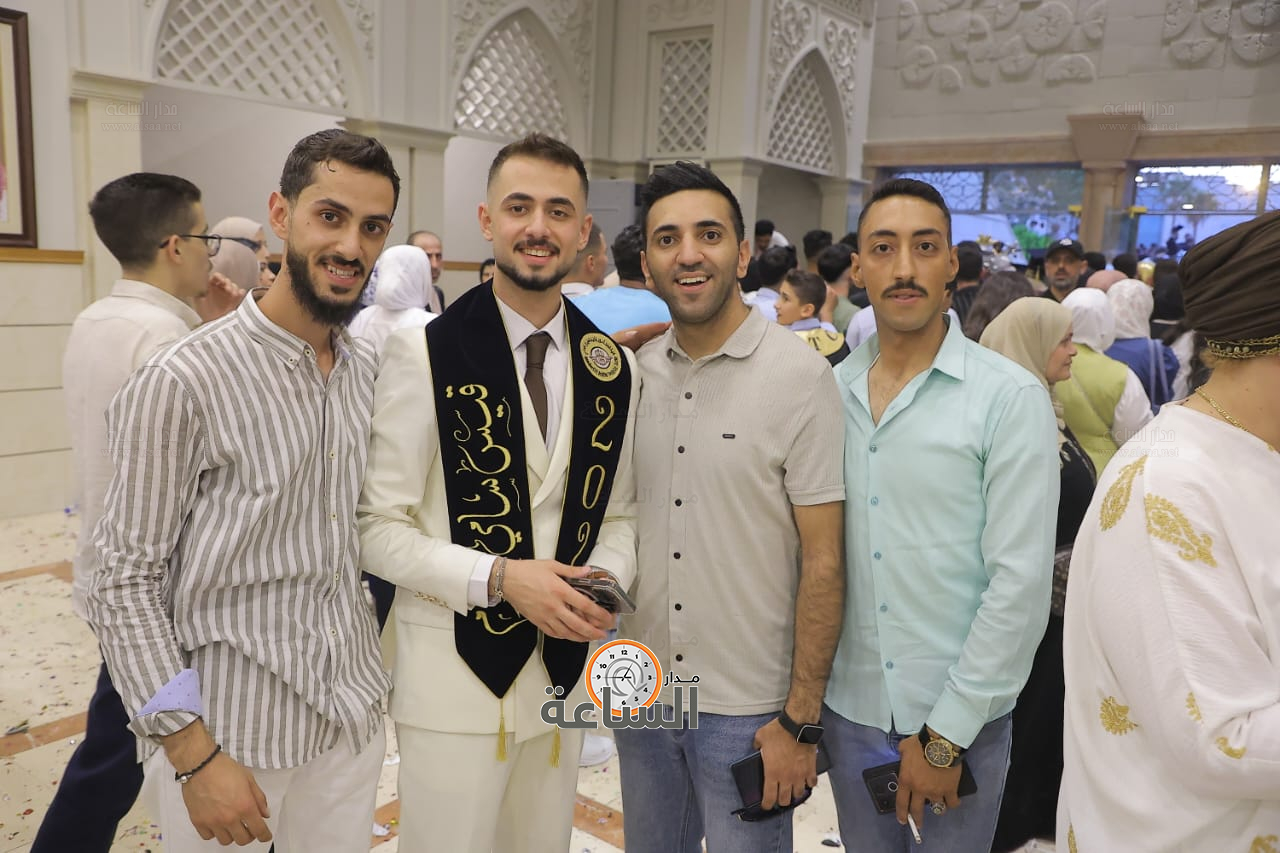 Madar Al-Saa Images 0.996801697608486