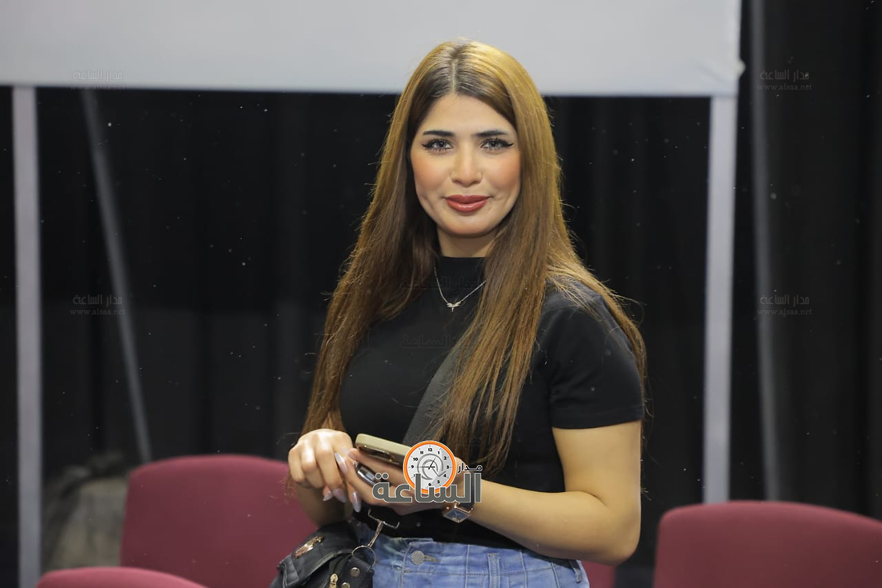 Madar Al-Saa Images 0.402551929727626