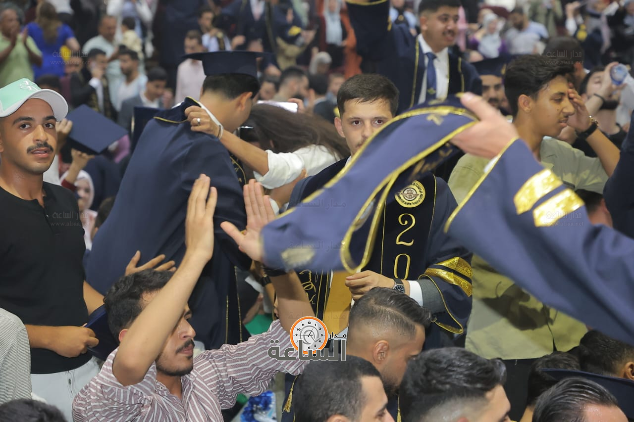 Madar Al-Saa Images 0.38464787255540644