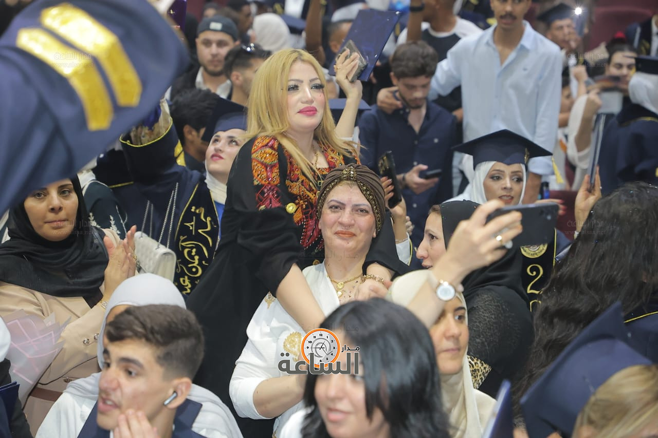 Madar Al-Saa Images 0.8054204736554228