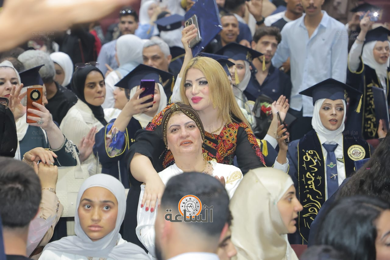 Madar Al-Saa Images 0.07539054778349108