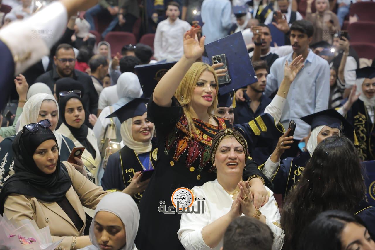 Madar Al-Saa Images 0.17869668344718626