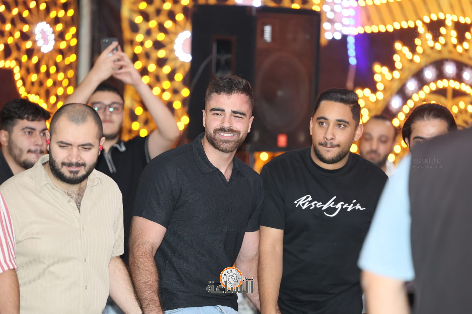 Madar Al-Saa Images 0.2990552846527462