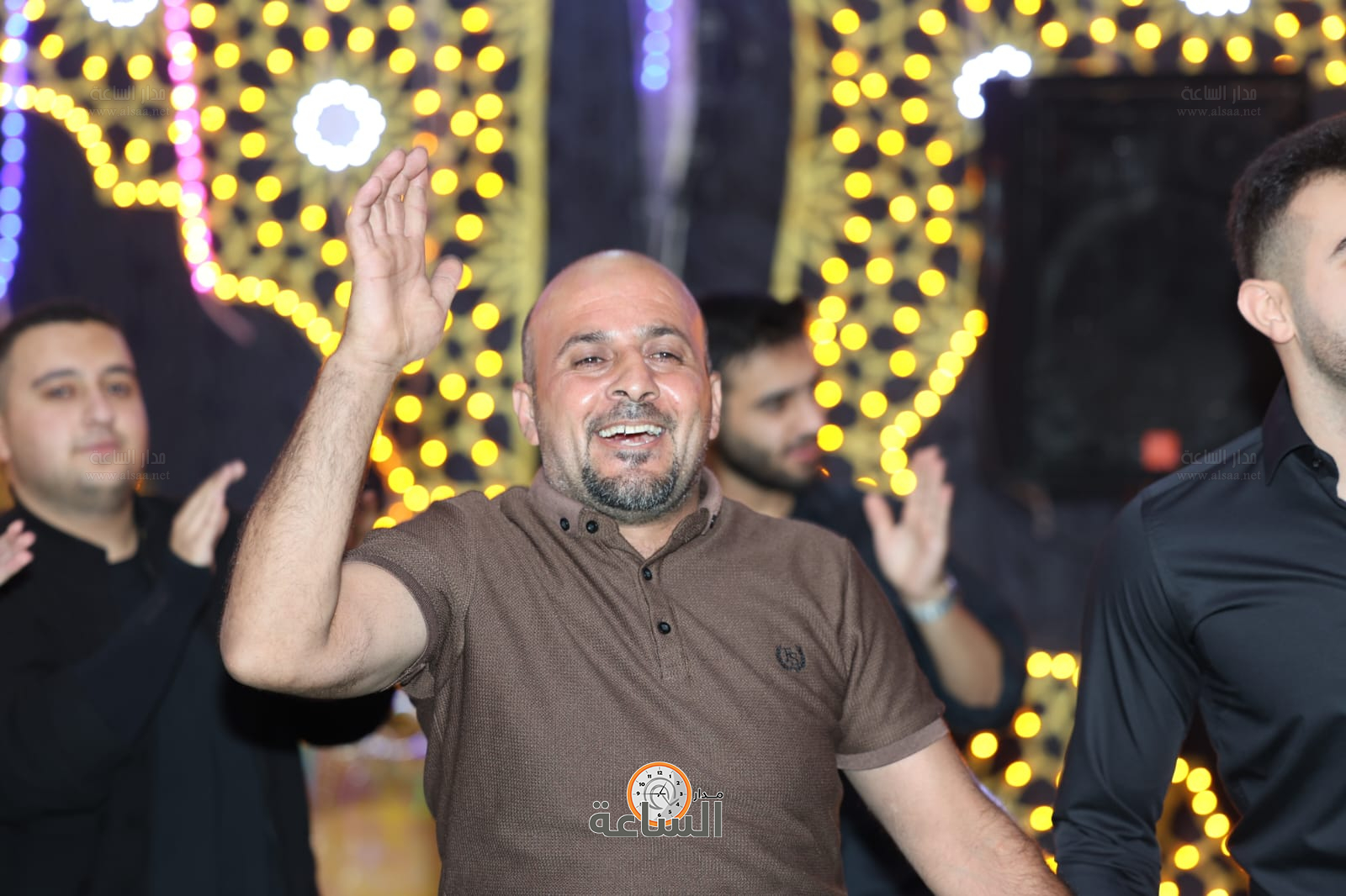 Madar Al-Saa Images 0.9334734828451857