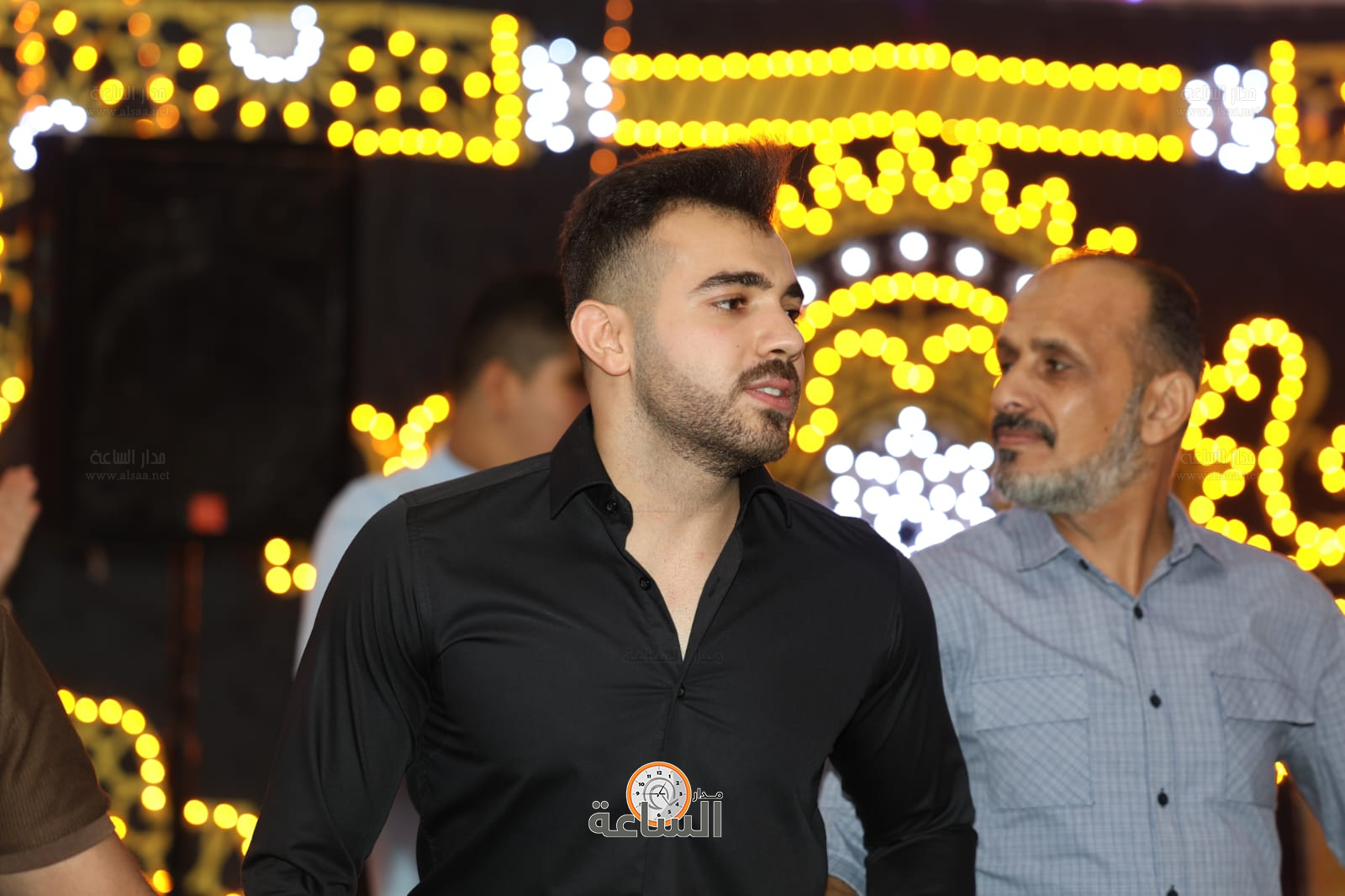 Madar Al-Saa Images 0.13745356754259508