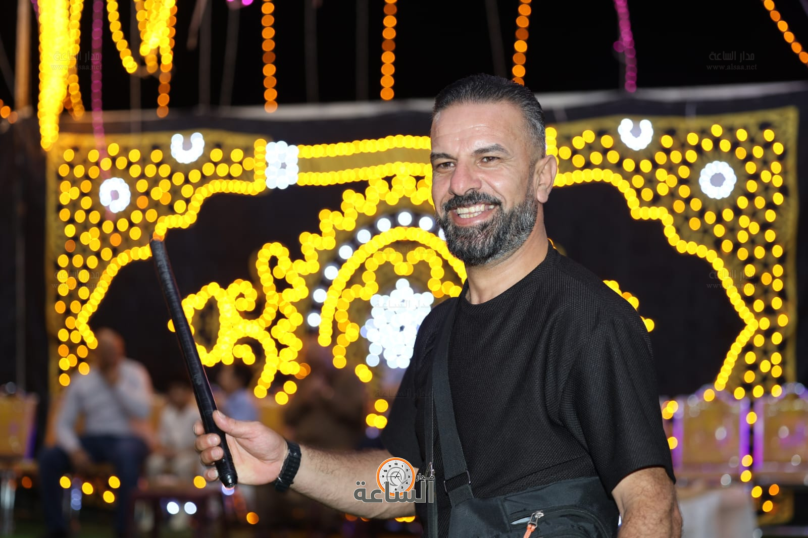 Madar Al-Saa Images 0.5351774572713113