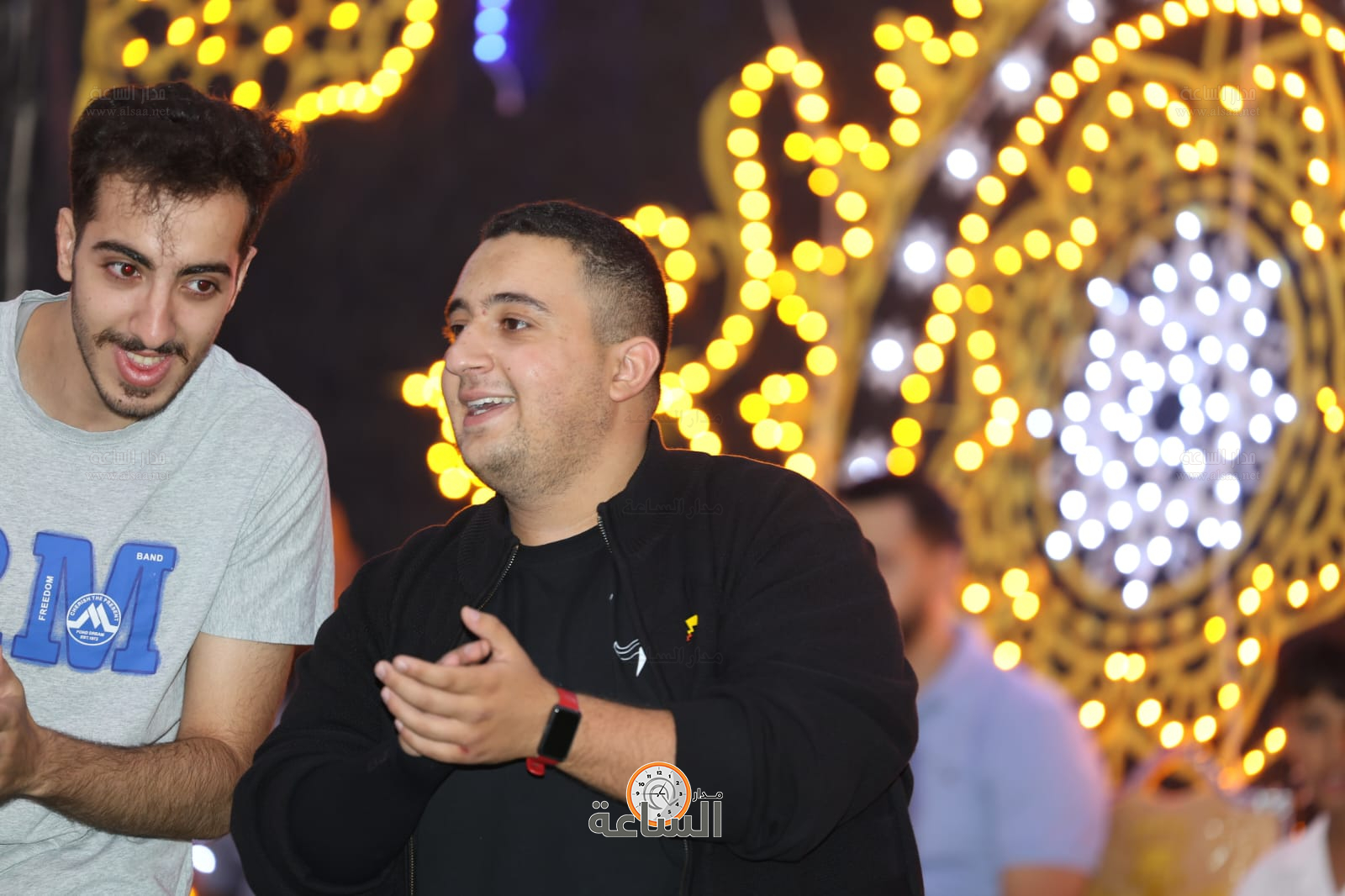 Madar Al-Saa Images 0.4572591176421661