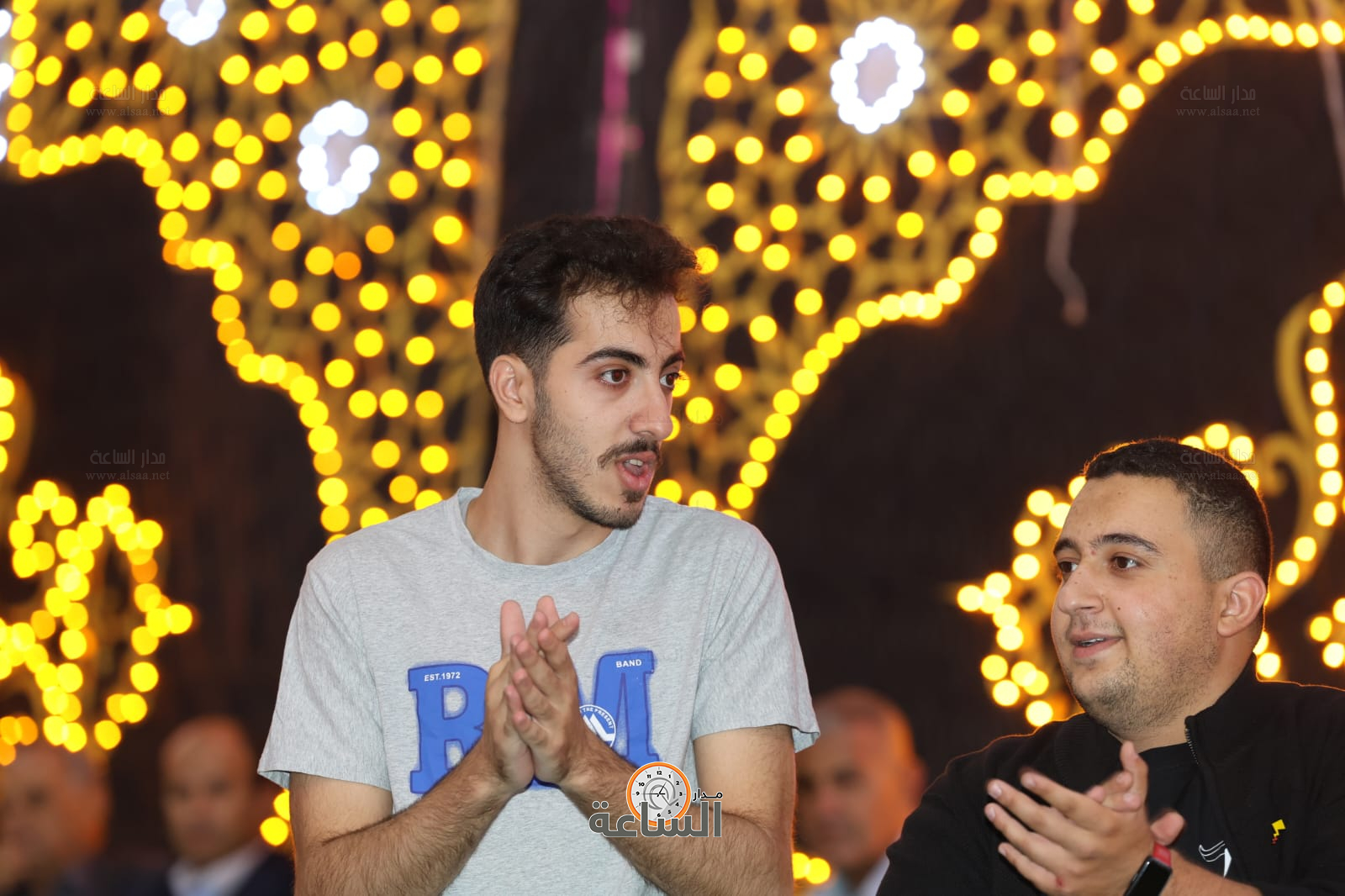 Madar Al-Saa Images 0.9055697597230193