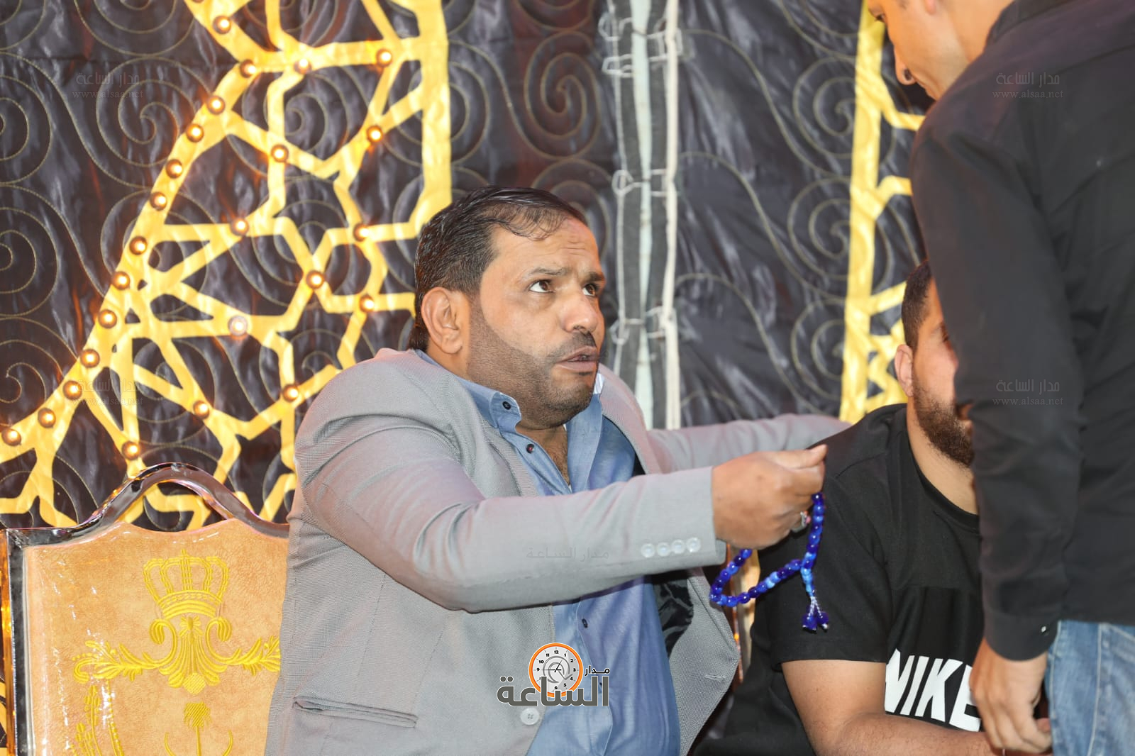 Madar Al-Saa Images 0.8964243478347831