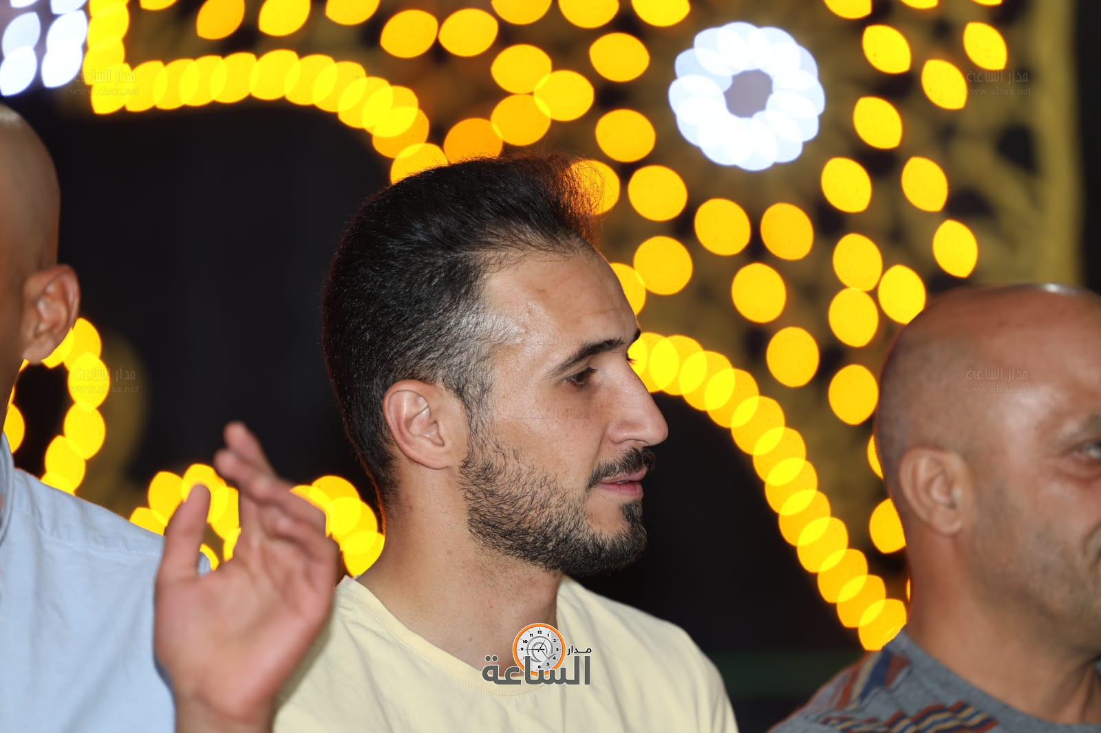 Madar Al-Saa Images 0.8573555423118889