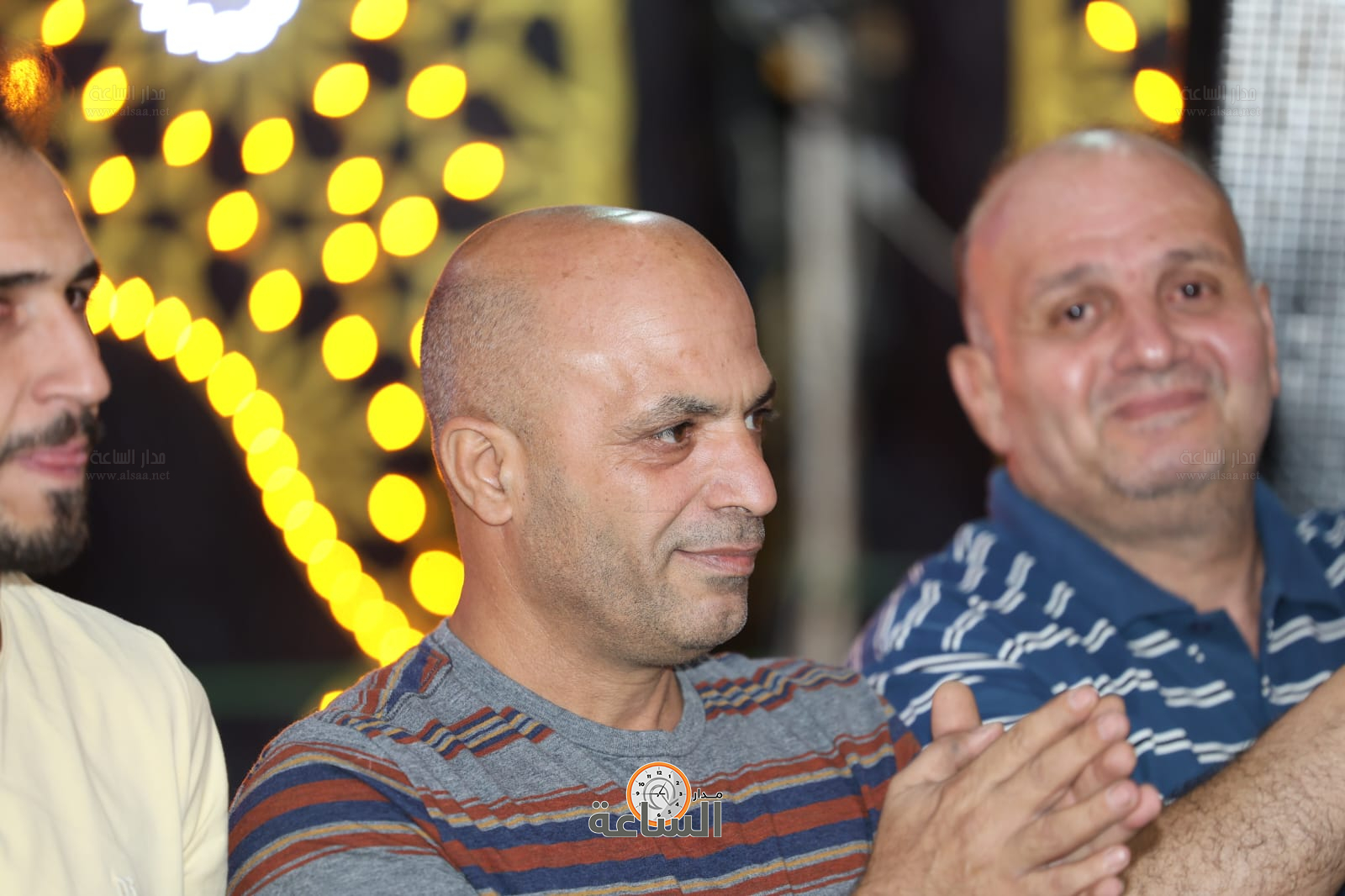 Madar Al-Saa Images 0.6724015709004255