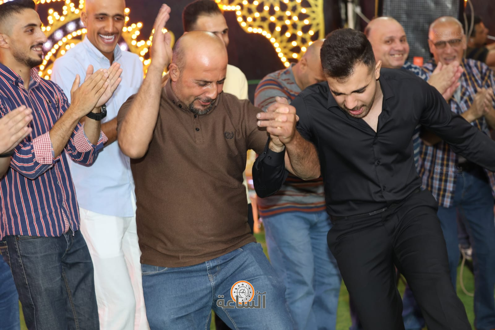 Madar Al-Saa Images 0.04952633592420408