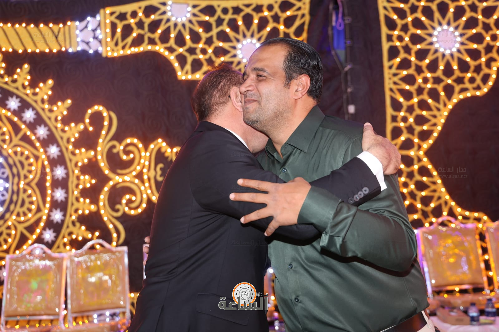 Madar Al-Saa Images 0.8183949597800804