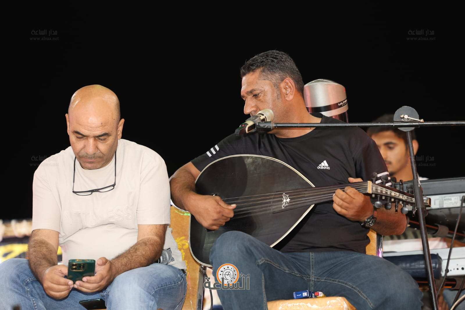 Madar Al-Saa Images 0.9830075158086581