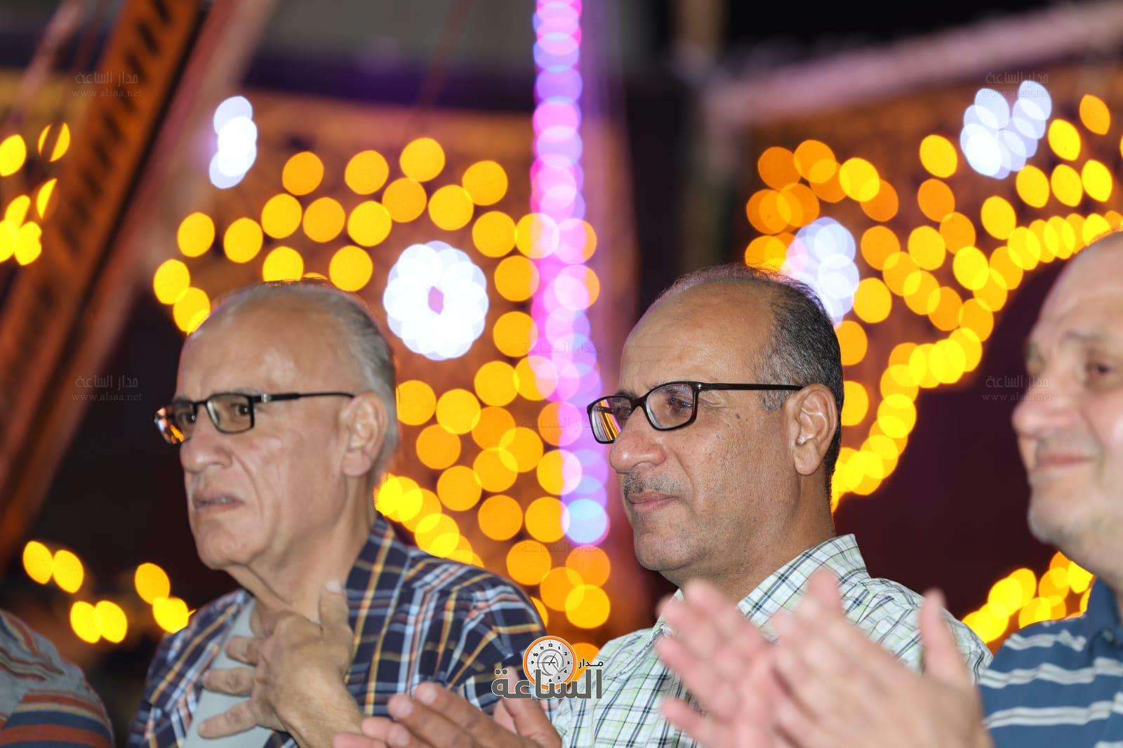 Madar Al-Saa Images 0.864492233391218