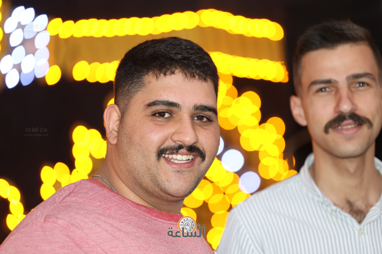 Madar Al-Saa Images 0.8592141100973143