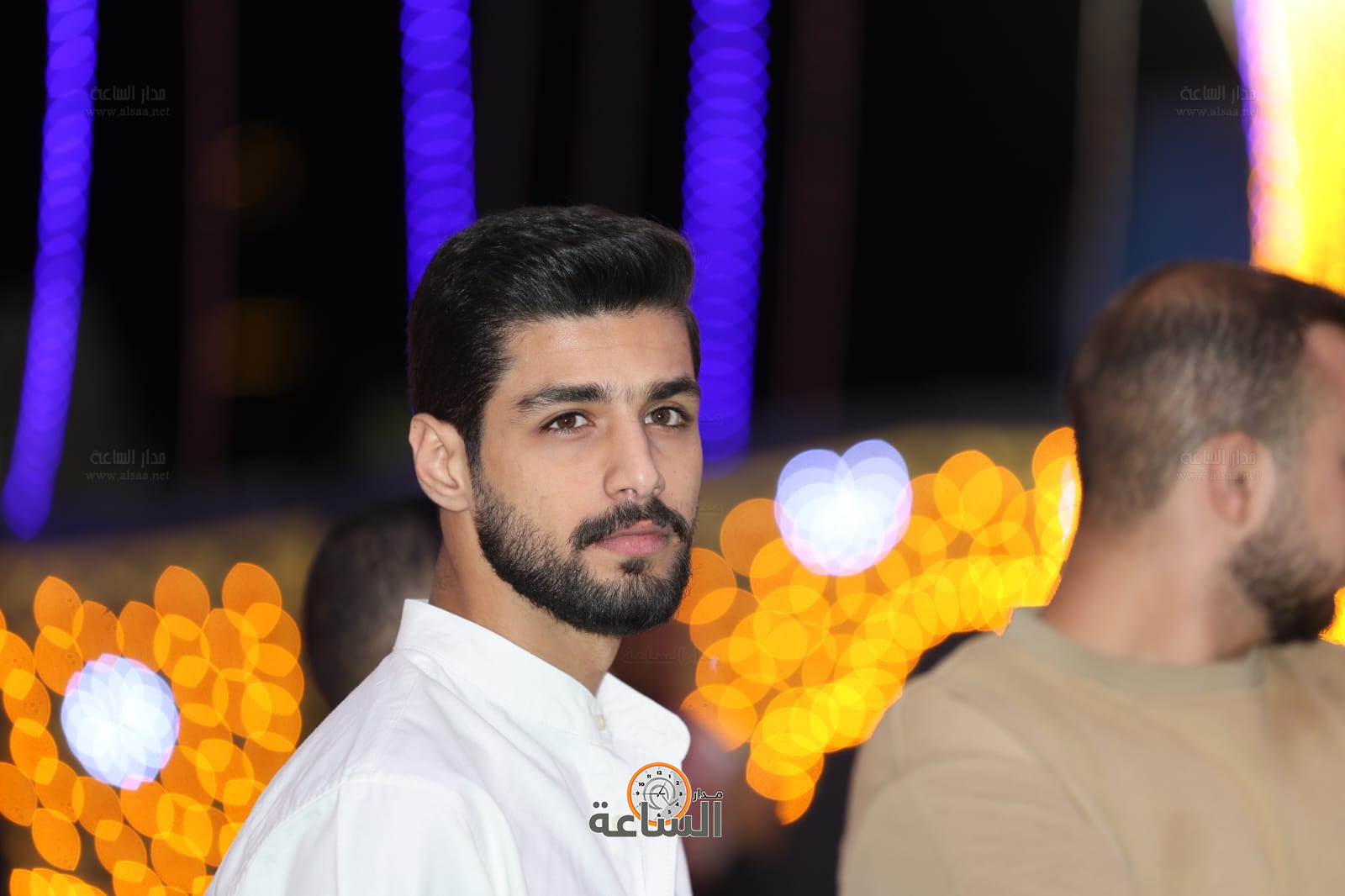 Madar Al-Saa Images 0.004098103122277319