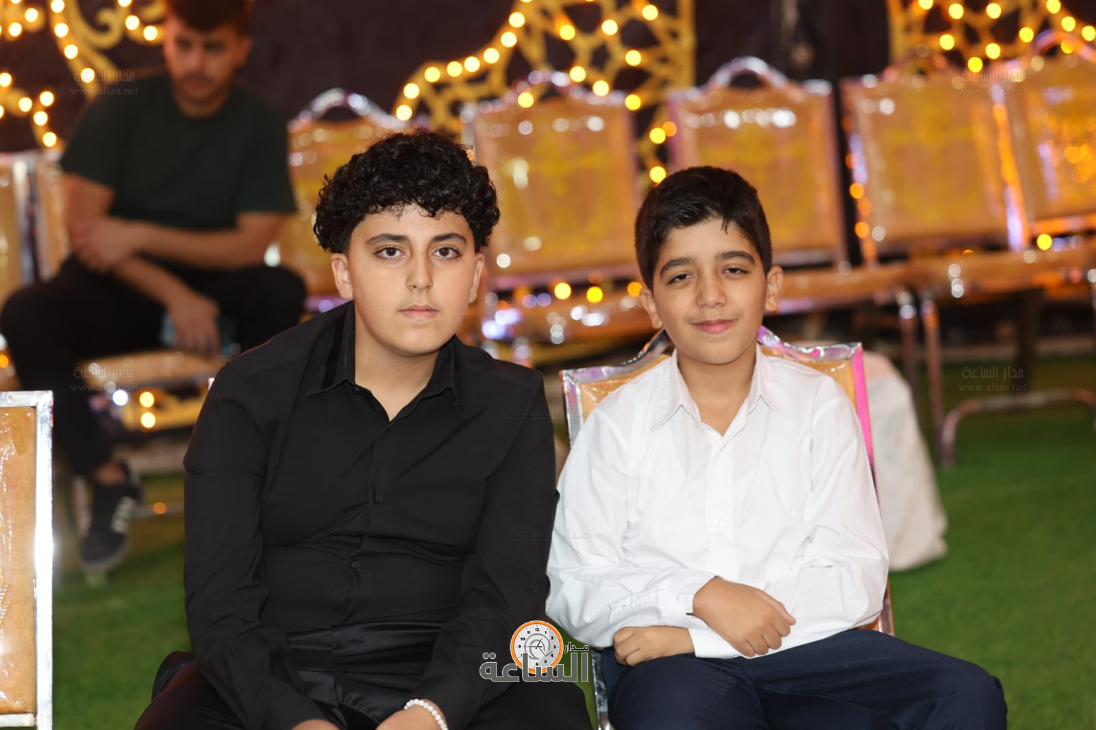 Madar Al-Saa Images 0.30321596917274296