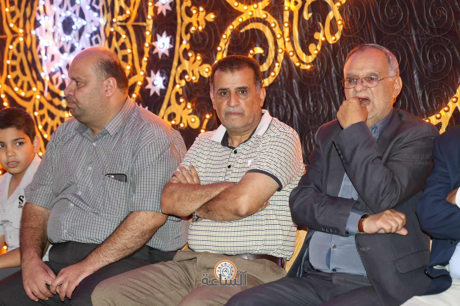 Madar Al-Saa Images 0.3754710874042483