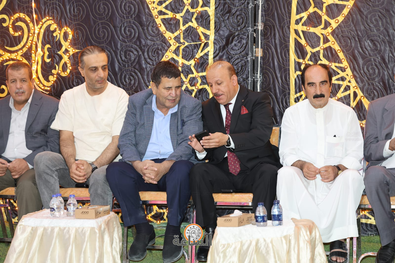 Madar Al-Saa Images 0.306926273094131