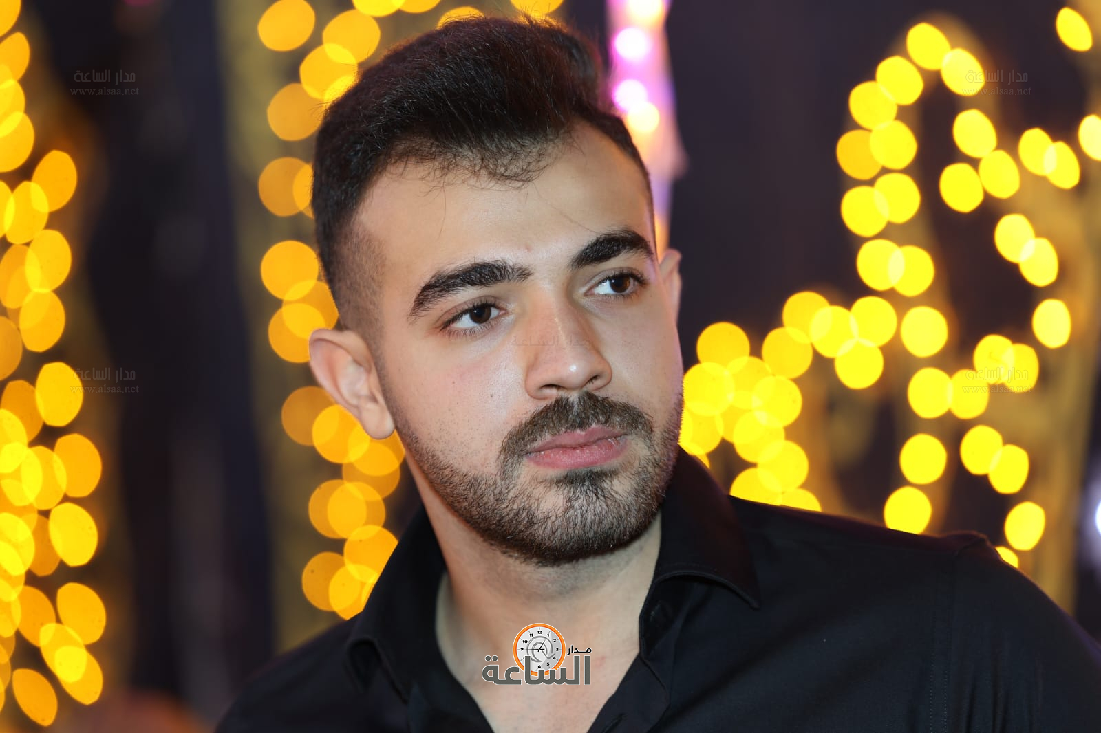 Madar Al-Saa Images 0.14361713744702742