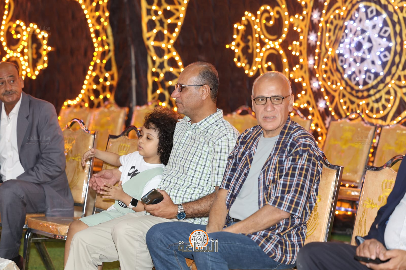 Madar Al-Saa Images 0.8251439016176129