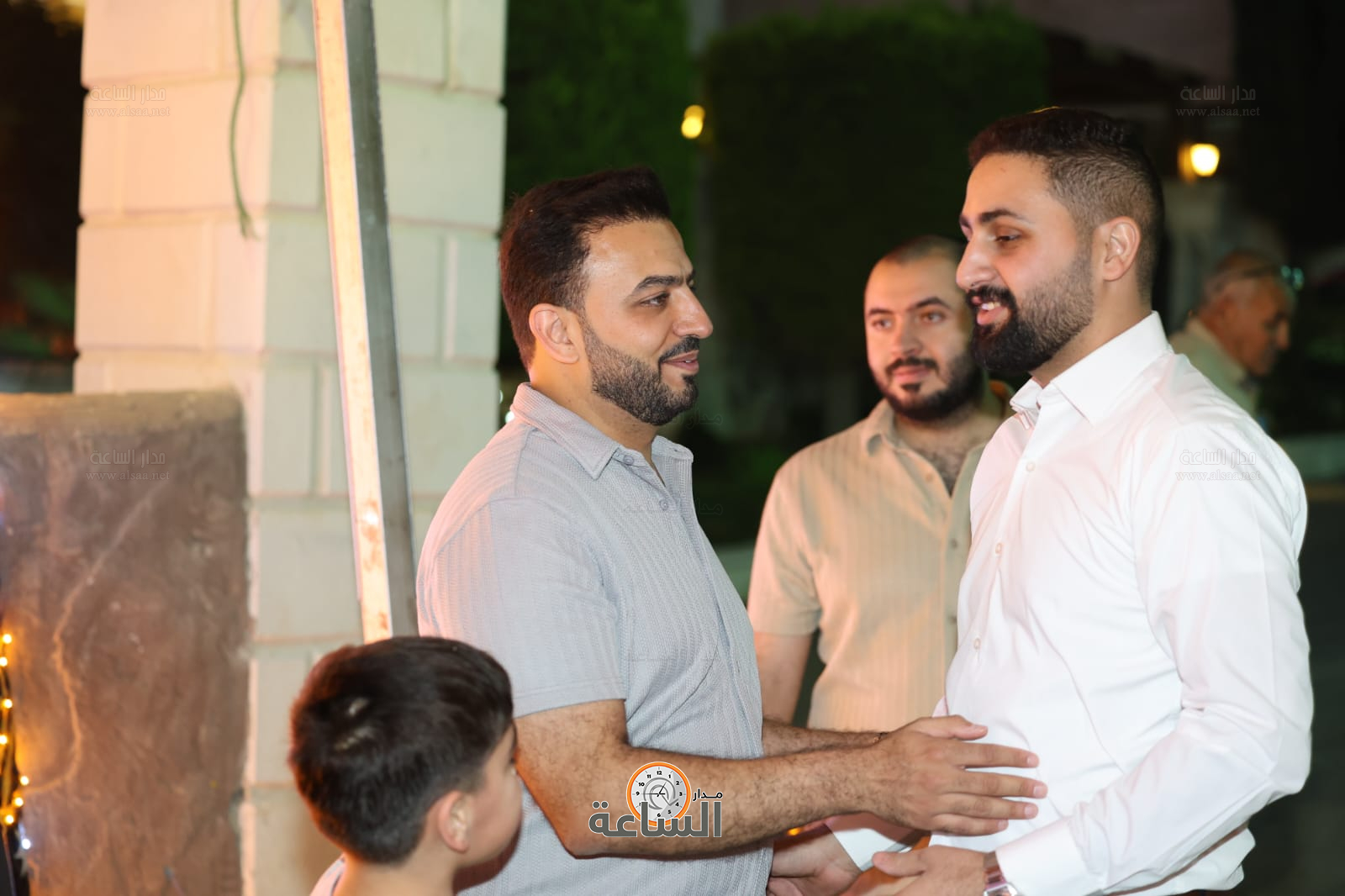 Madar Al-Saa Images 0.8670303563128483