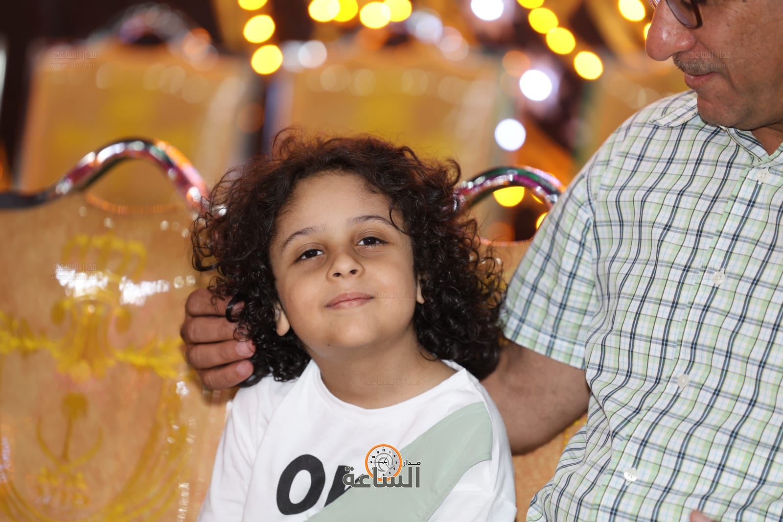 Madar Al-Saa Images 0.72377435460489