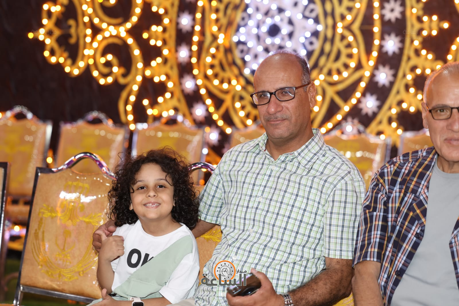 Madar Al-Saa Images 0.1622263126736464