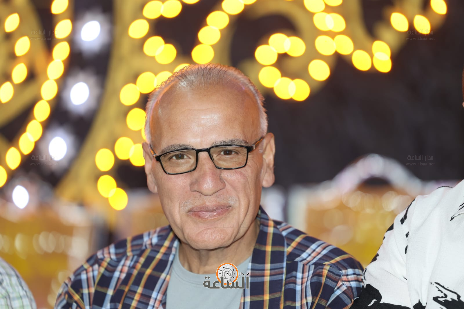 Madar Al-Saa Images 0.2528292615304456