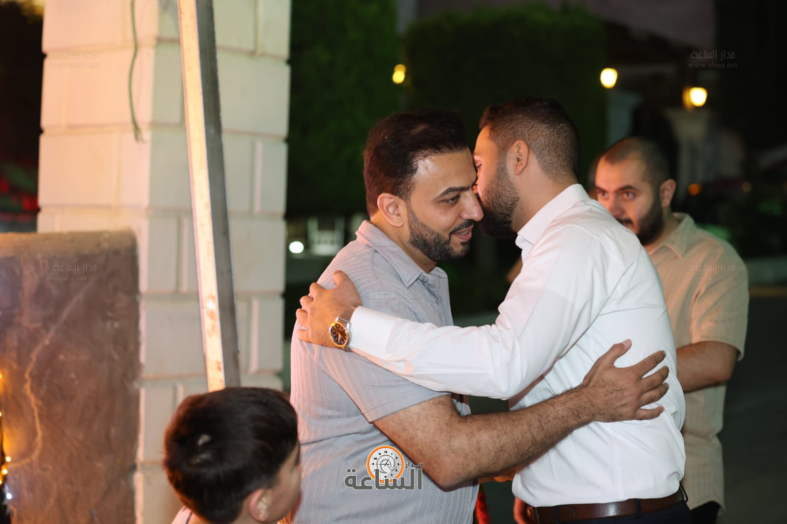 Madar Al-Saa Images 0.05985893373368201