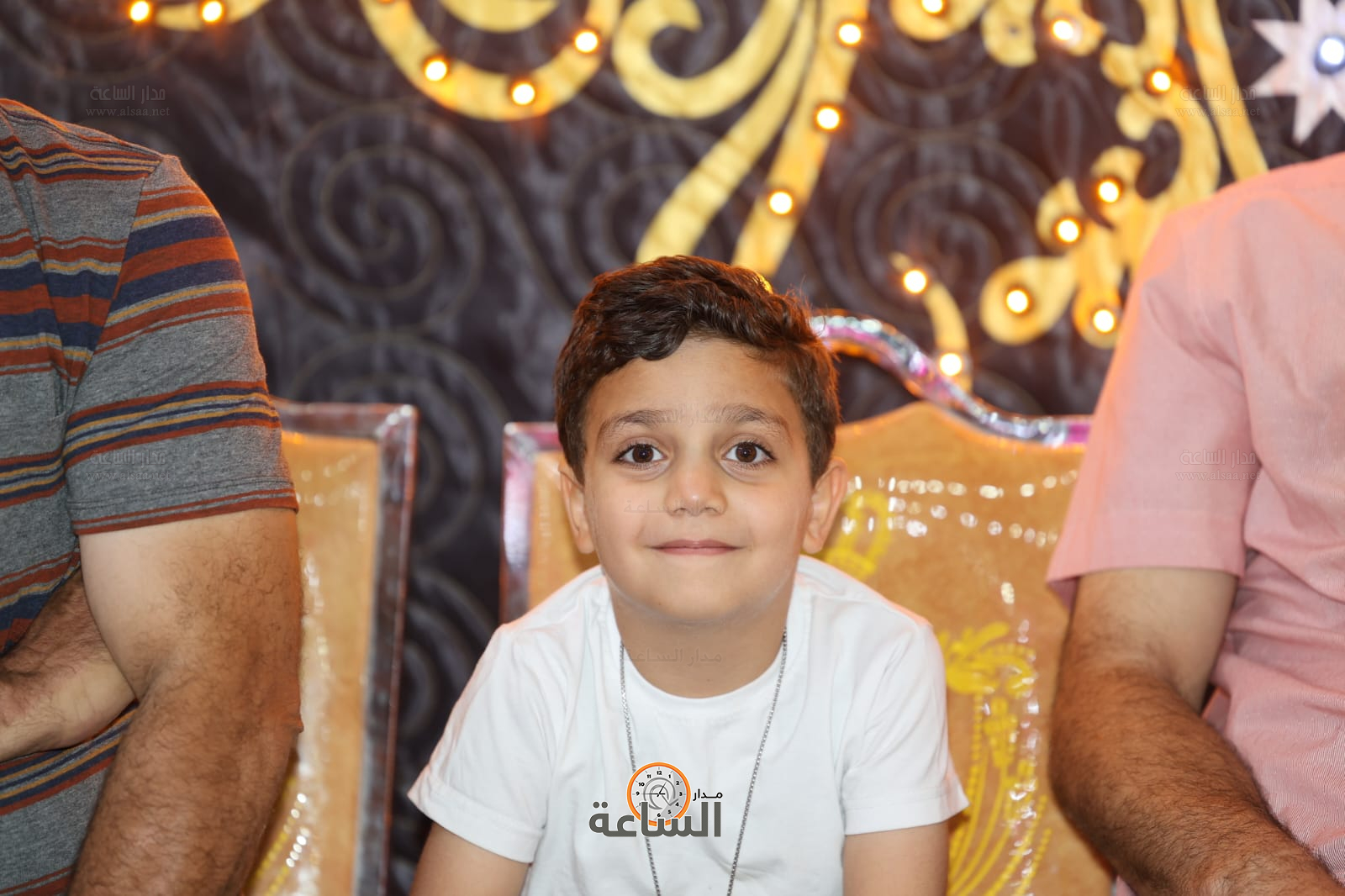 Madar Al-Saa Images 0.2732473383623333