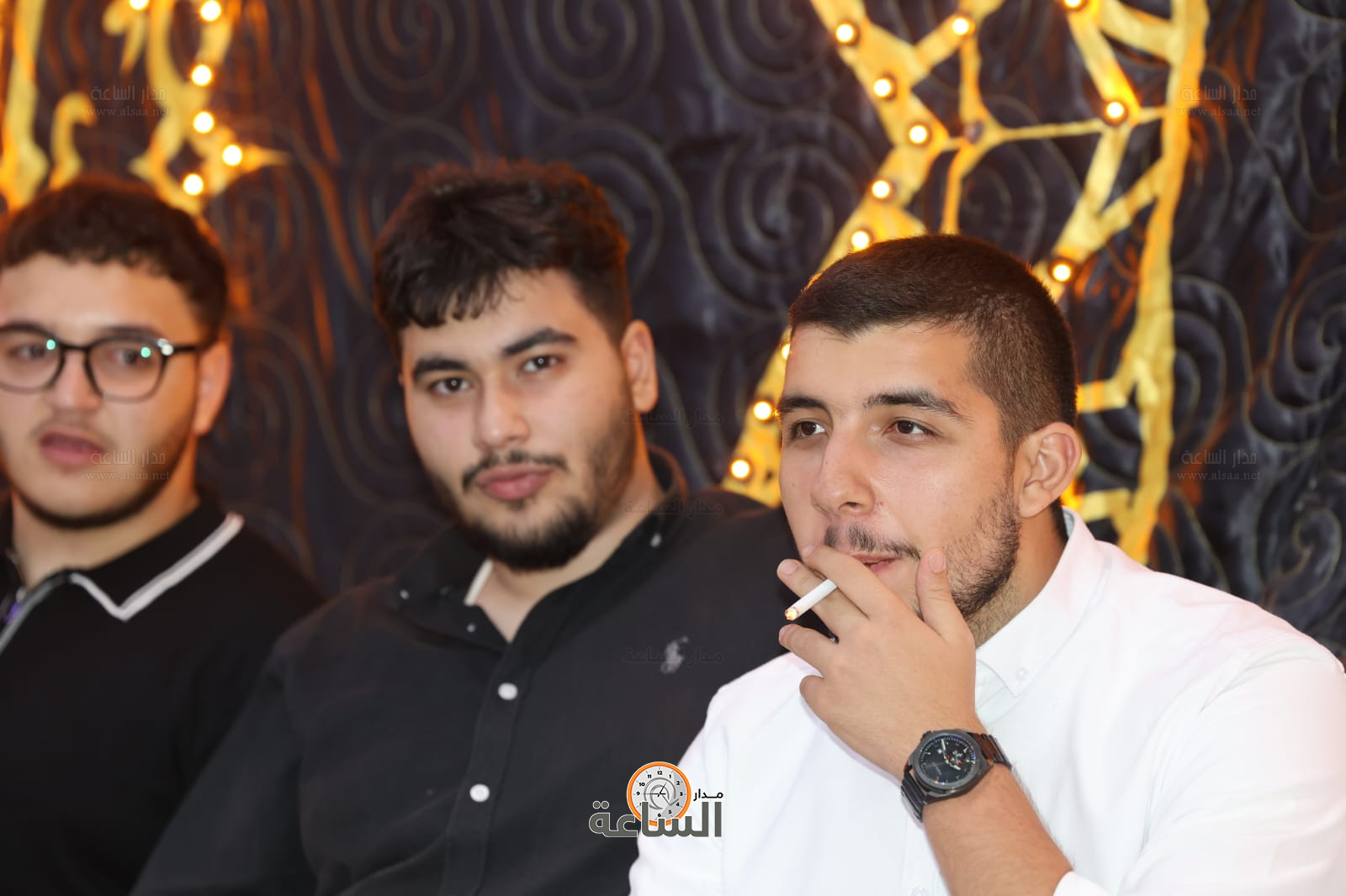 Madar Al-Saa Images 0.18100375539519453