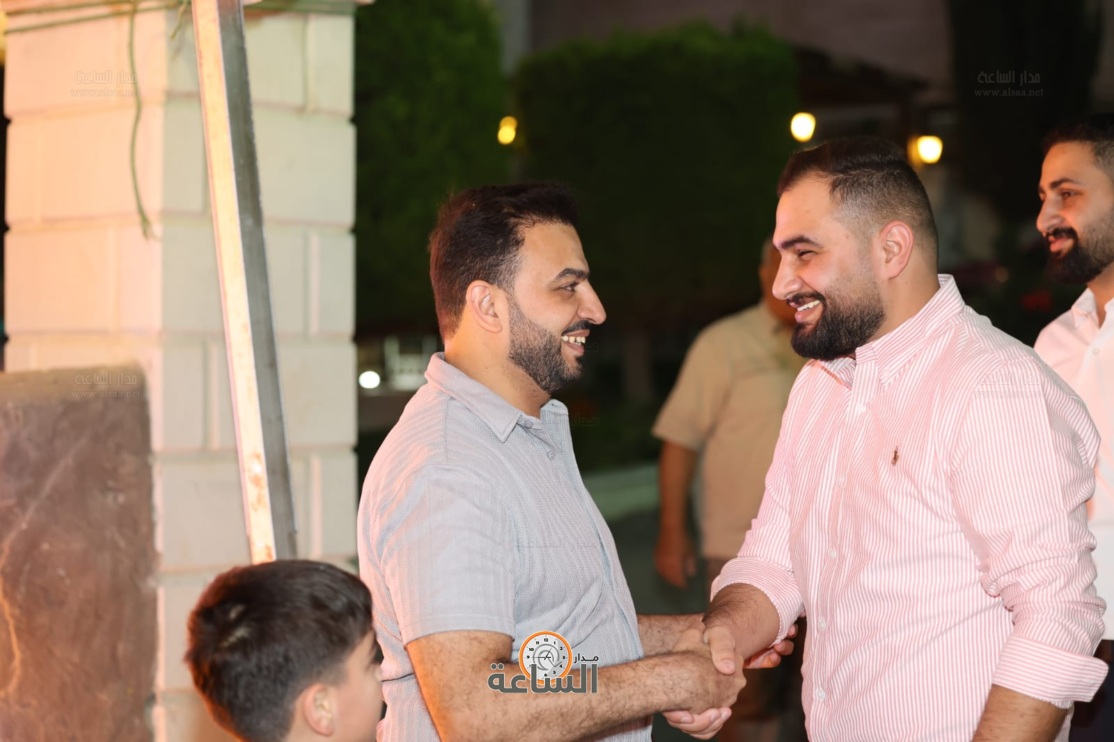 Madar Al-Saa Images 0.27139813222490594