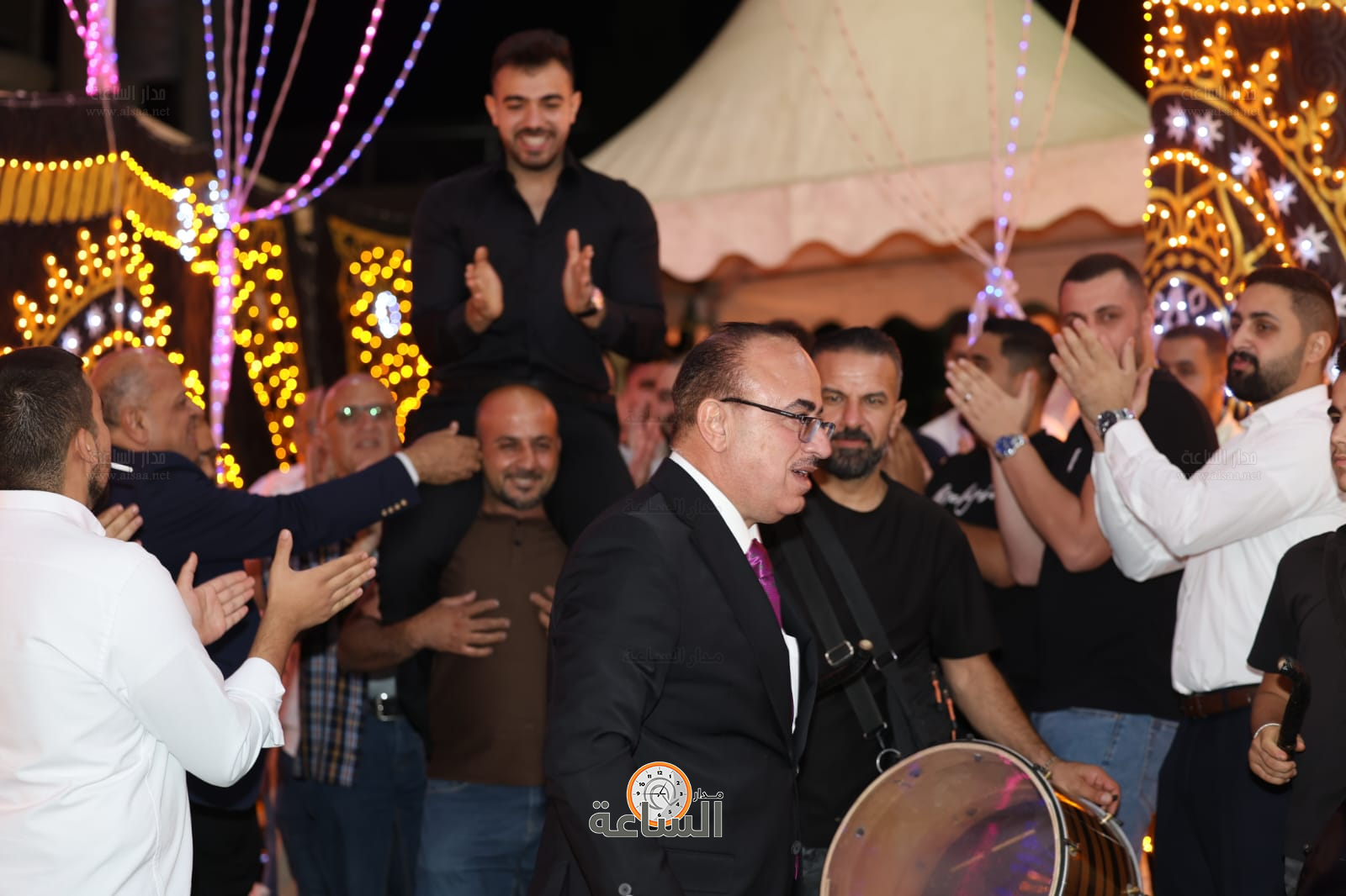 Madar Al-Saa Images 0.6923361862885734