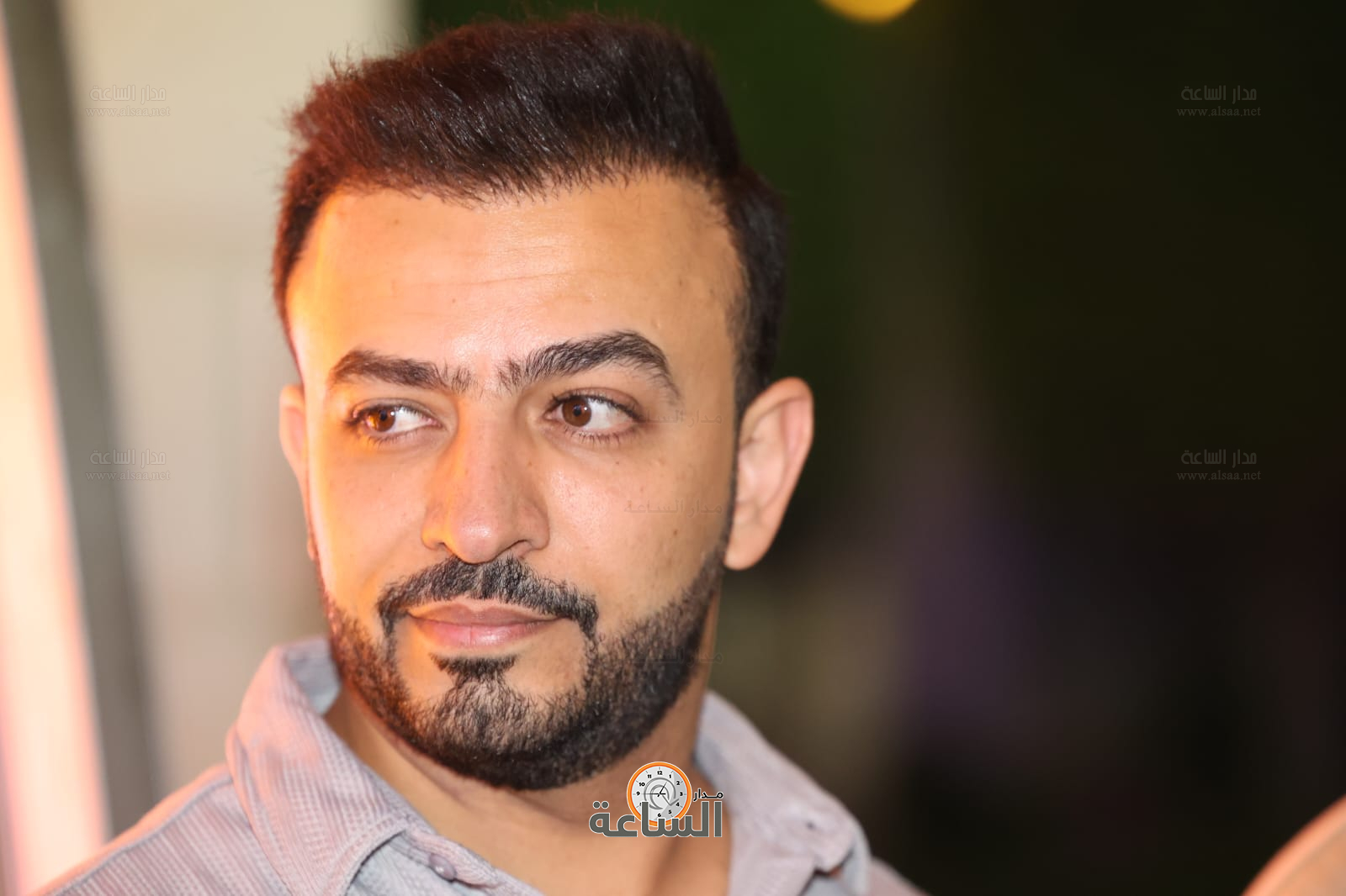 Madar Al-Saa Images 0.09252733920934131