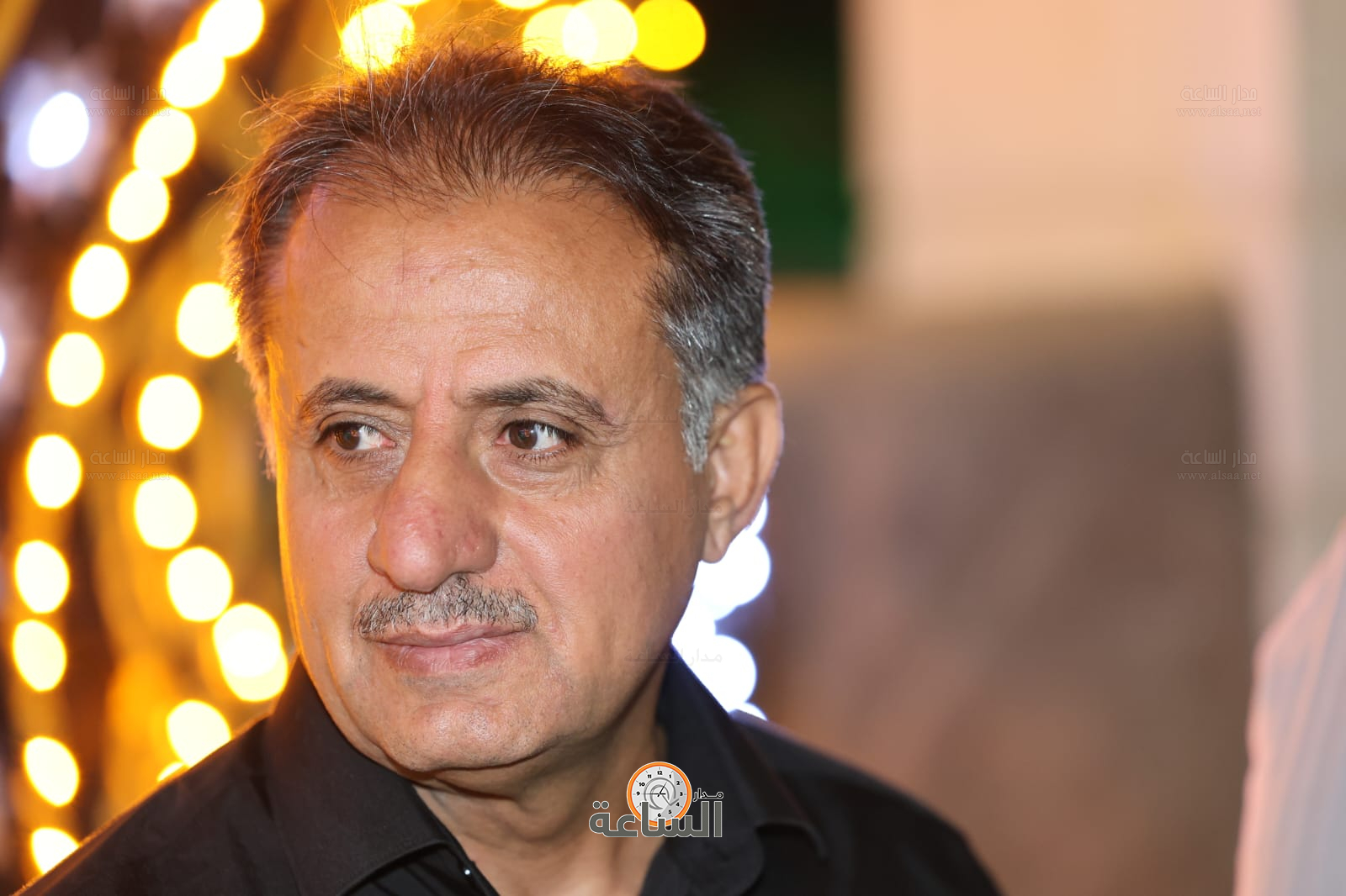 Madar Al-Saa Images 0.9969646548501886