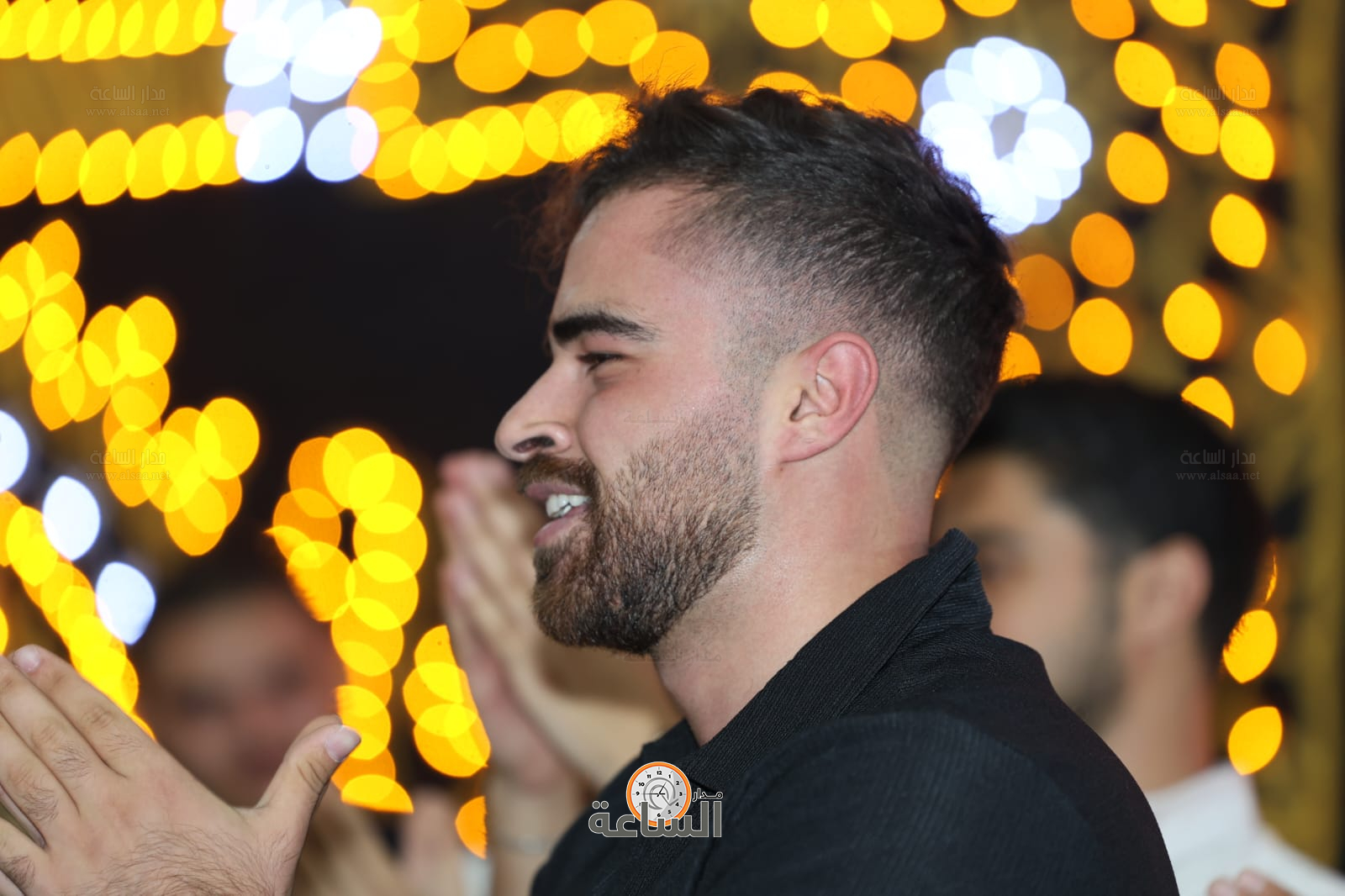 Madar Al-Saa Images 0.4021415687396681