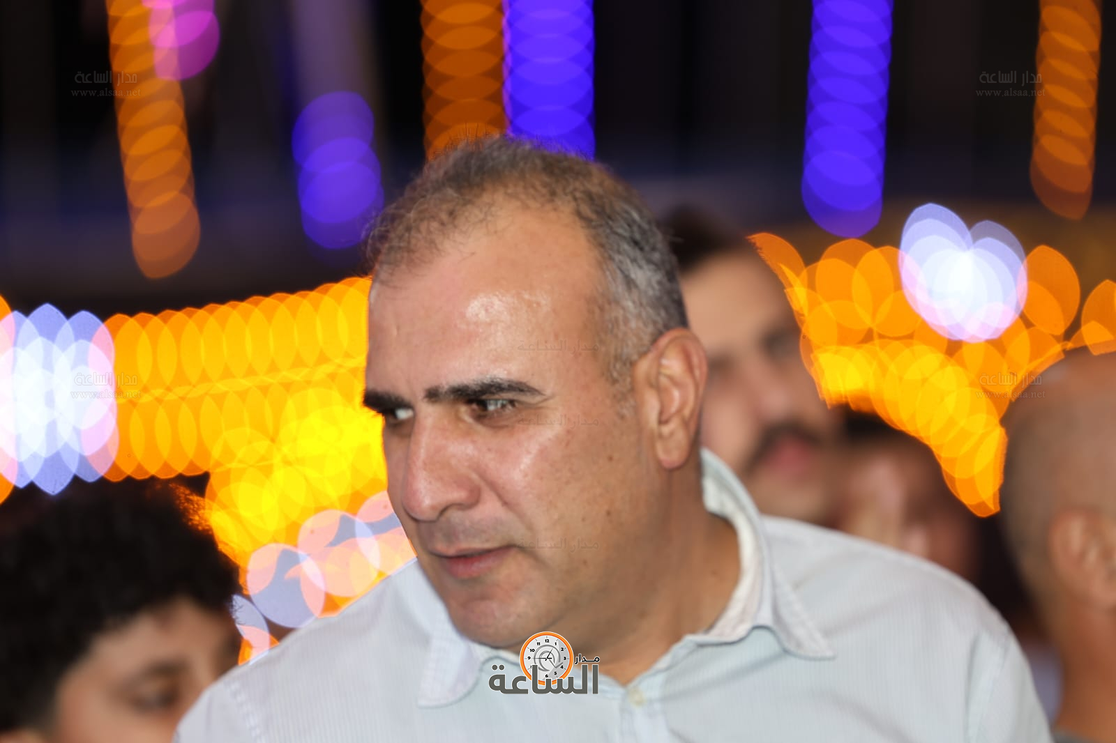 Madar Al-Saa Images 0.2589592380190239